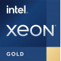 Procesor Intel Xeon Gold 6534 - 8 rdzeni, 16 wątków, 3,9 GHz, 22,5 MB pamięci podręcznej, LGA 4677, OEM