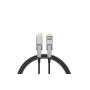 Stoltzen AOC DisplayPort 1.2 aktywny kabel optyczny 4K@60, 10 m