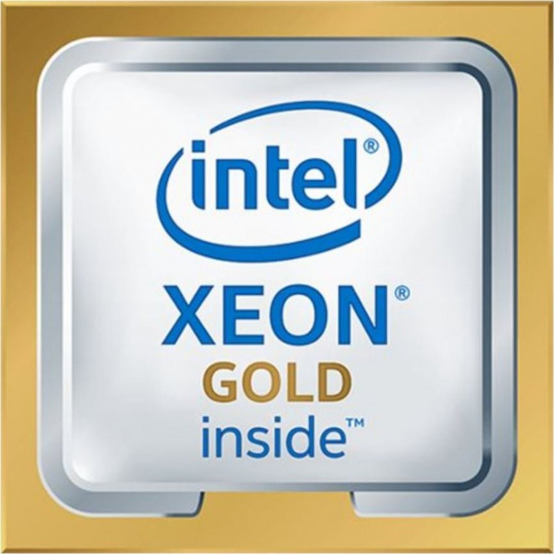 Procesor Intel Xeon Gold 6342 - 24 rdzenie, 48 wątków, 2,8 GHz (3,5 GHz Turbo), LGA 4189, 230 W, Tray