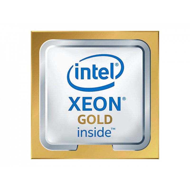 Procesor Intel Xeon Gold 6342 - 24 rdzenie, 48 wątków, 2,8 GHz (3,5 GHz Turbo), LGA 4189, 230 W, Tray