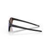 Okulary przeciwsłoneczne Oakley Latch – Matte Black/Prizm Violet