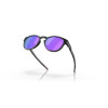 Okulary przeciwsłoneczne Oakley Latch – Matte Black/Prizm Violet