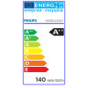 Philips TForce LED Hpi UN 140W E40 840 WB żarówka LED do wysokich hal (highbay)