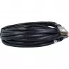 Kabel DAC BlueLAN QSFP-DD do 2x QSFP56 400G Breakout, 1 m, kompatybilny z Juniper 720-128728