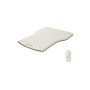 Naturehike Yugu Car mata samopompująca CNK2450WS010, jasny khaki