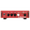 Przedwzmacniacz gitarowy TC Electronic BH250