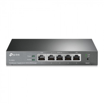 Router przewodowy TP-Link ER605 Gigabit