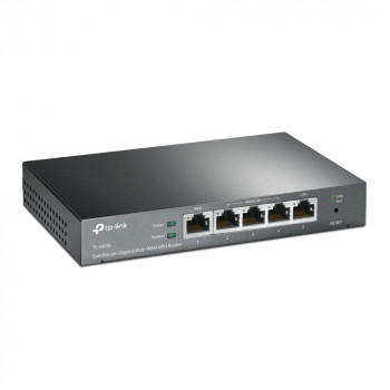 Router przewodowy TP-Link ER605 Gigabit