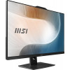 MSI Modern AM272P 1M-855EU 27 inch FHD All-in-One PC - Intel Core 5 120U, 16GB RAM, 512GB SSD, Windows 11 Pro