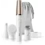 Depilator Braun FaceSpa Pro 911