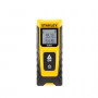 Dalmierz laserowy Stanley SLM65 czarno-żółty 20 m