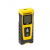 Dalmierz laserowy Stanley SLM65 czarno-żółty 20 m