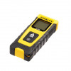 Dalmierz laserowy Stanley SLM65 czarno-żółty 20 m