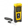 Dalmierz laserowy Stanley SLM65 czarno-żółty 20 m