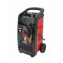 Prostownik samochodowy Awtools Black Line SUV-455 z funkcją rozruchu (AW16244BL)