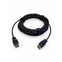 Kabel HDMI Mercodan UltraSlim Armoured Fibre (581670057)