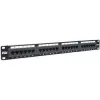 Panel krosowy TRENDnet – CAT 6 – 24 porty