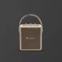Marshall Stockwell III Przenośny Głośnik Bluetooth, Kremowy