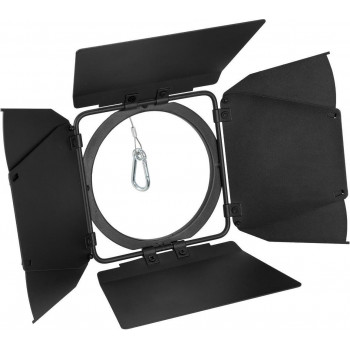 EUROLITE wrota (barndoor) do SUNSET IP EYE 1 Blinder