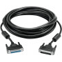 Kabel ILDA Eurolite 10m
