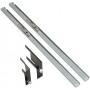 Zestaw modernizacyjny szyn rack HP Z8 (2FZ76AA)