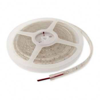 Taśma LED Synergy 21 Flex 3528 60, czerwona, 24 V DC, 24 W, IP68