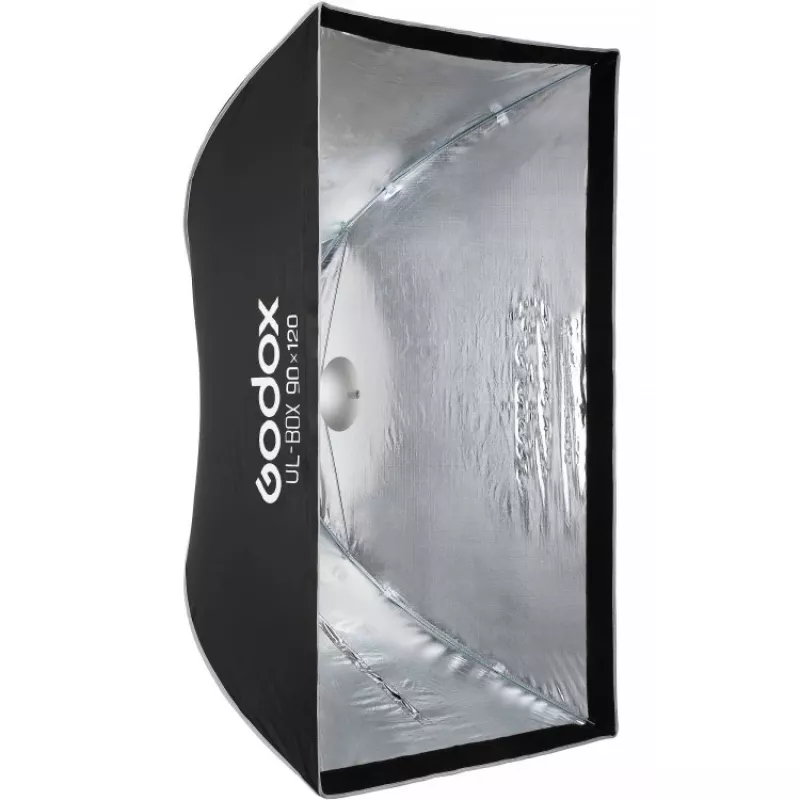 Godox UL-Box-90120 Softbox parasolowy, mocowanie Bowens
