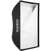 Godox UL-Box-90120 Softbox parasolowy, mocowanie Bowens