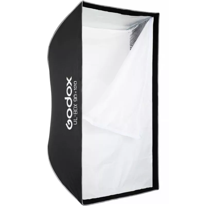 Godox UL-Box-90120 Softbox parasolowy, mocowanie Bowens