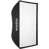 Godox UL-Box-90120 Softbox parasolowy, mocowanie Bowens