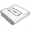 Router Mikrotik mAP lite biały z obsługą PoE