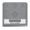 Router Mikrotik mAP lite biały z obsługą PoE