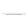 Huawei Scale 3 Bluetooth Edition biała / inteligentna waga osobista / szkło hartowane / WiFi i BT / do 150 kg / Android i iOS