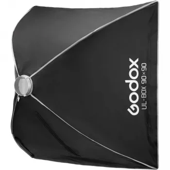 Godox UL-Box-9090 softbox parasolkowy, Bowens
