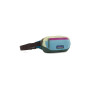 Saszetka biodrowa Patagonia Terravia Mini, Patchwork – Snowmelt Blue
