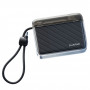 Powerbank SHARGE Flow Go, 10 000 mAh, 22,5 W, z kablem USB-C, czarny