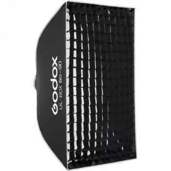 Godox UL-Box-6090 parasol softbox Bowens modyfikator oświetlenia studyjnego
