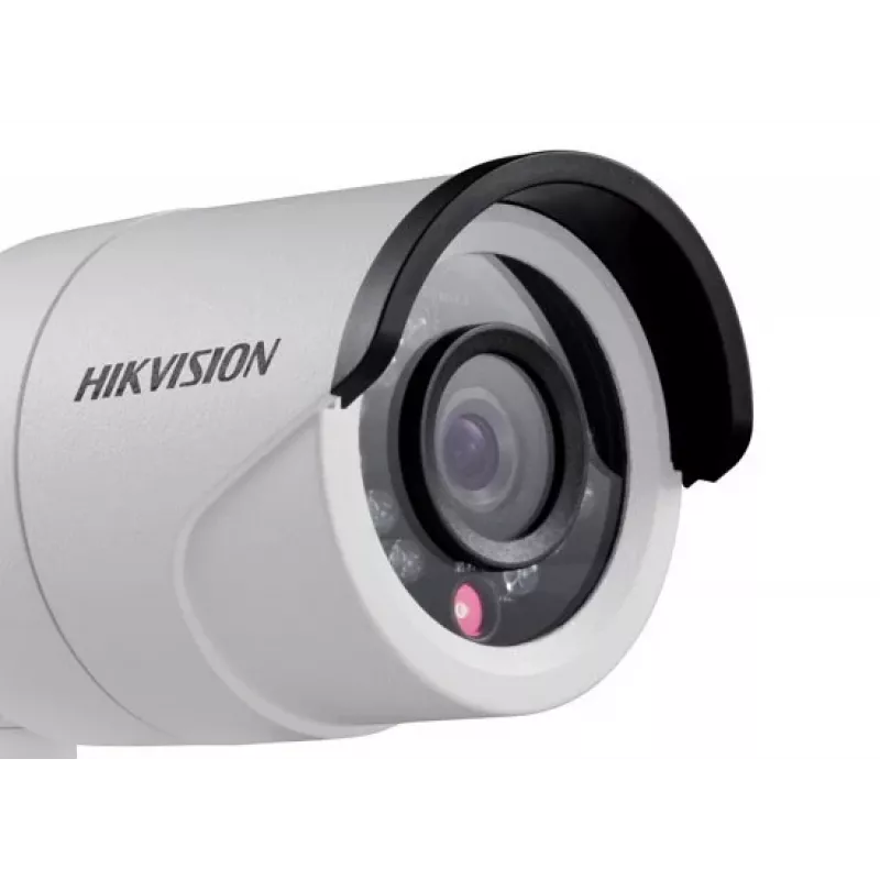 Kamera tubowa Hikvision DS-2CE16D0T-IRF(2.8mm)(C) Turbo HD, 2 MP