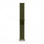 Paski akcesoryjne Garmin CIRQA, Dark Olive, S-M [010-14472-16]