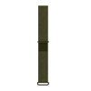 Paski akcesoryjne Garmin CIRQA, Dark Olive, S-M [010-14472-16]