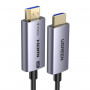 Ugreen Premium High Speed kabel HDMI, 15 m, 4K, czarny