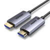 Ugreen Premium High Speed kabel HDMI, 15 m, 4K, czarny