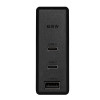Zasilacz FSP 65W PD USB Type-C z wtyczką dwubolcową
