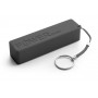 Power bank Esperanza Quark 2000 mAh, czarny