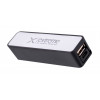 Power bank Esperanza Quark 2000 mAh, czarny