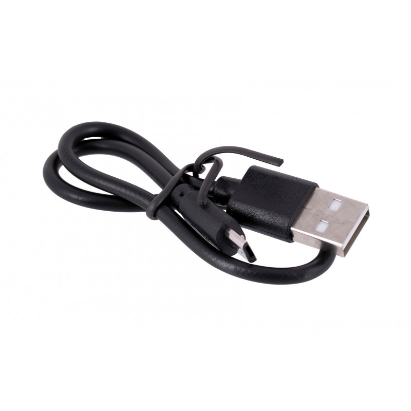 Power bank Esperanza Quark 2000 mAh, czarny