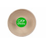 Gogreen Kompostowalne Miski z Trzciny Cukrowej 1100 ml, 5 szt.