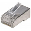 Mercodan wtyk modularny RJ45, Cat5e (580340149)