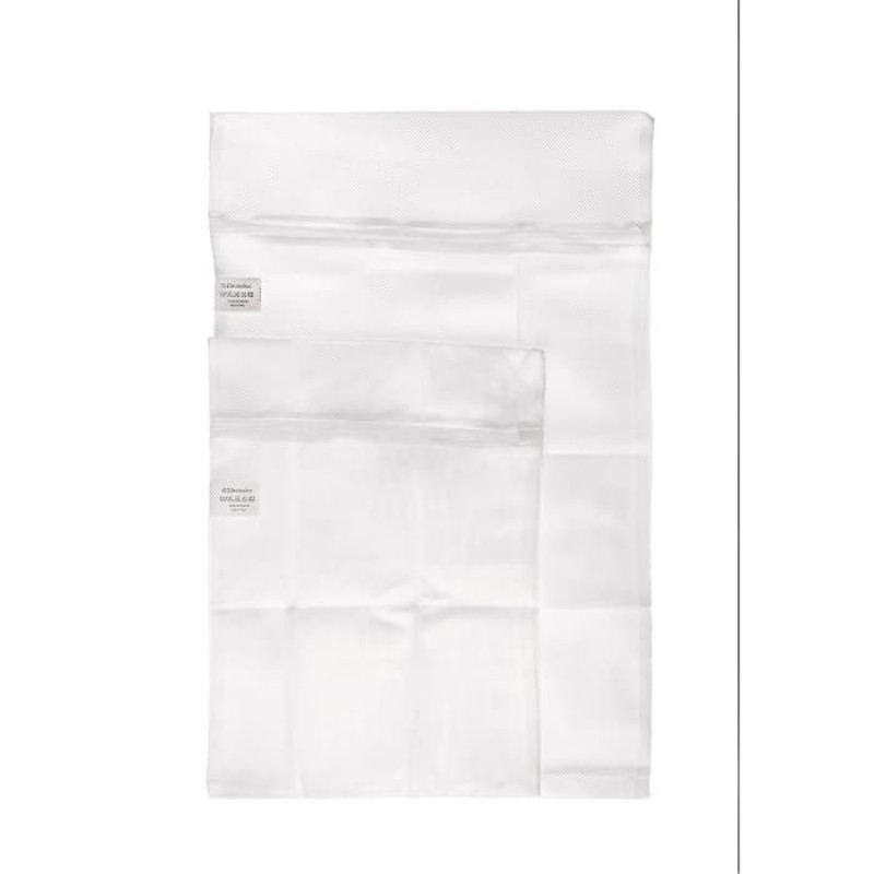 Worki do prania Electrolux, 2 szt. (30x40 cm i 40x60 cm)
