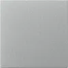 Klawisz GIRA 349626, prosty, System 55, kolor aluminium